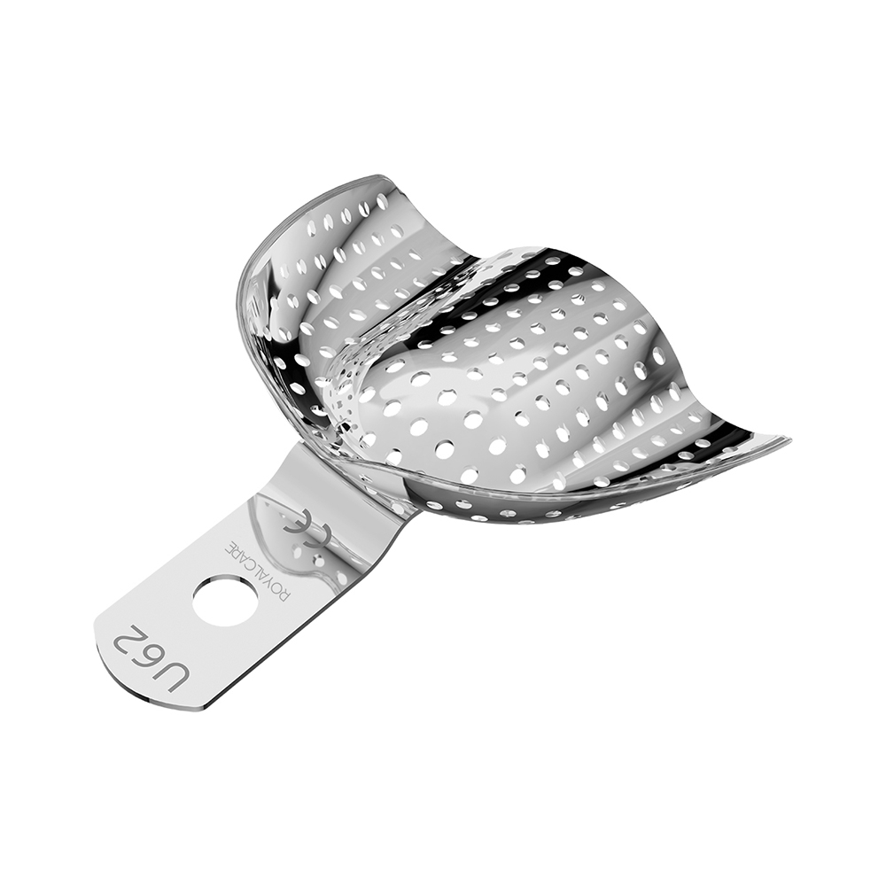 Impression Tray